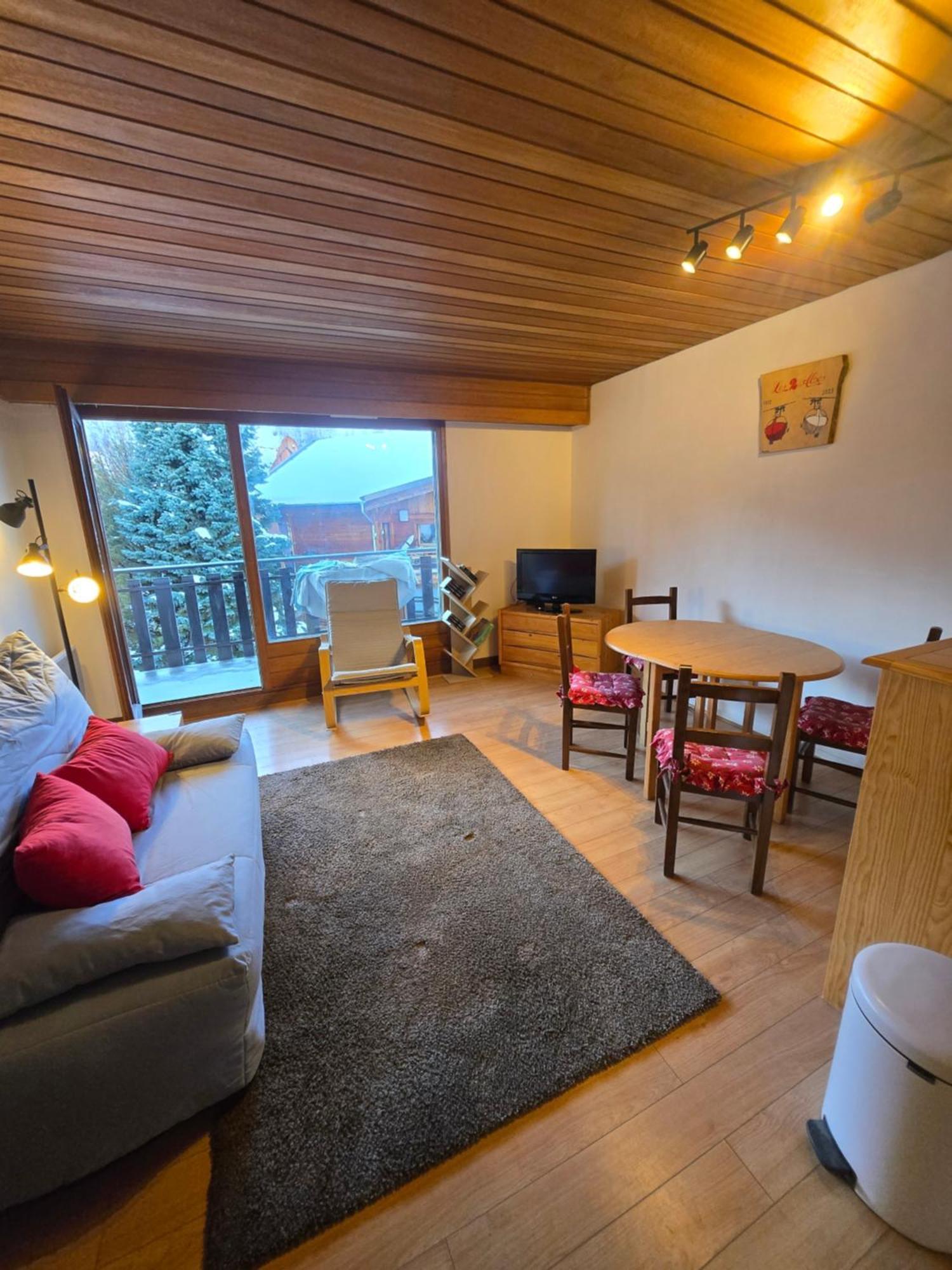 Les Brimbelles 27 Studio Au Pied Du Telemix De Belle Etoile Les Deux Alpes Esterno foto